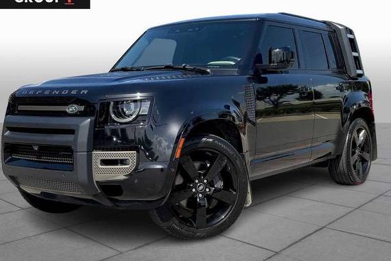 LAND ROVER DEFENDER 2023 SALE27EU3P2113937 image
